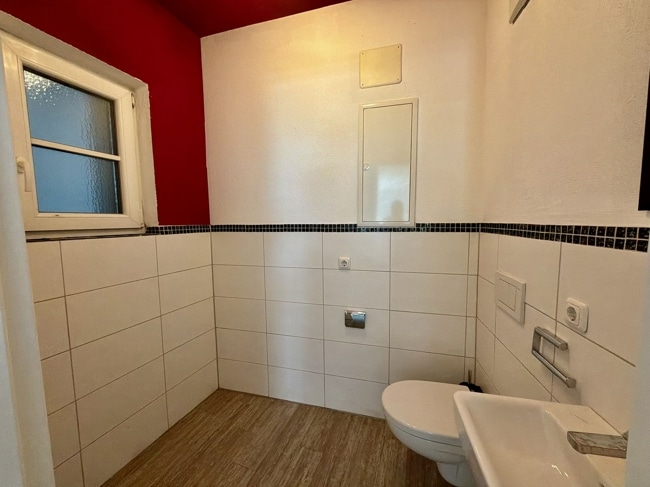 WC