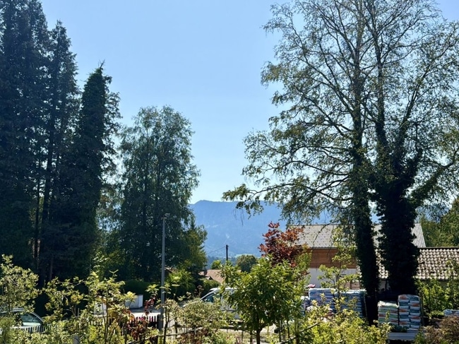 Umgebung