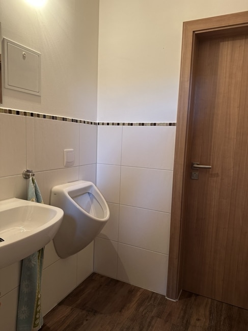 Sanitär DG