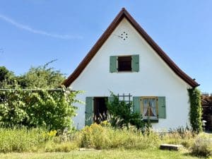 charmantes und bezauberndes Einfamilienhaus