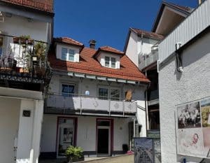 Ansicht