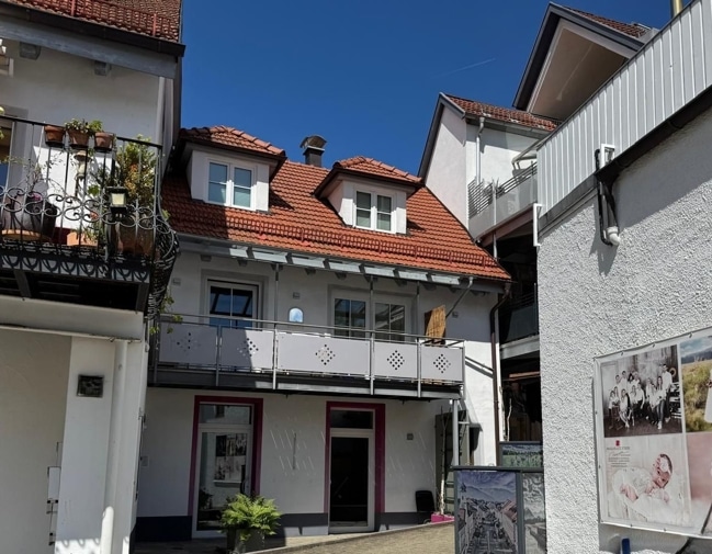 Ansicht