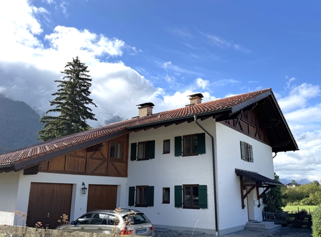 Herzlich Willkommen
