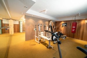 Fitness UG