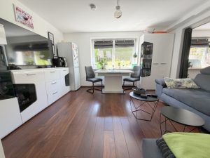 App. GartengeschossWohnung 1