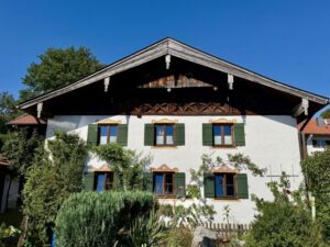 bezauberndes Bauernhaus