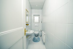 sep. WC