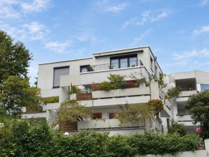 Herzlich Willkommen in Mittersendling