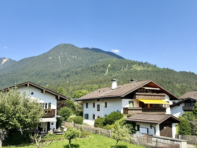 Umgebung