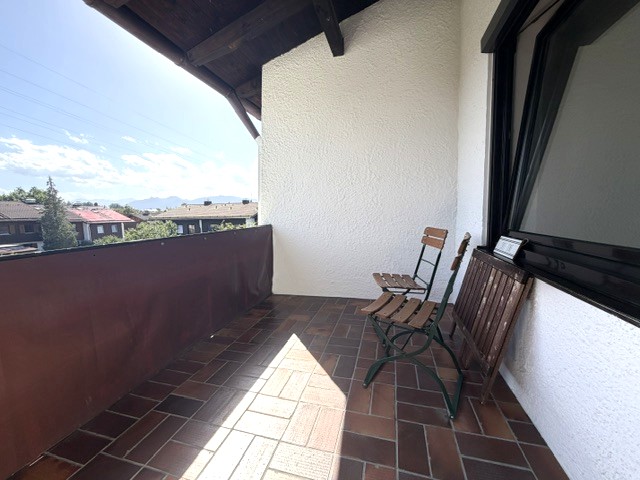 Südbalkon