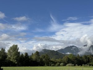 traumhafte Lage