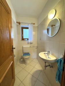 Gäste WC