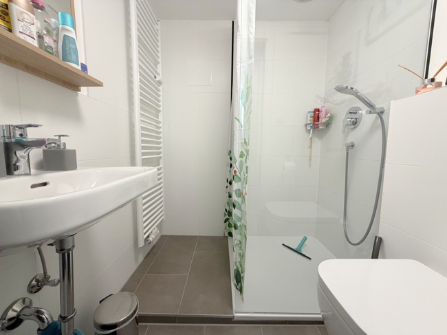 mod. Badezimmer