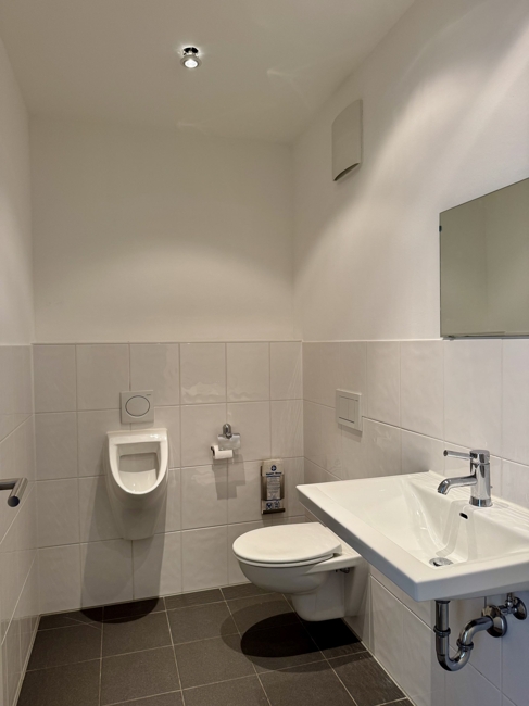 Gäste WC