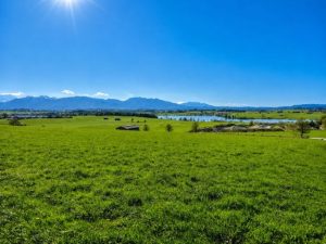 Panoramablick
