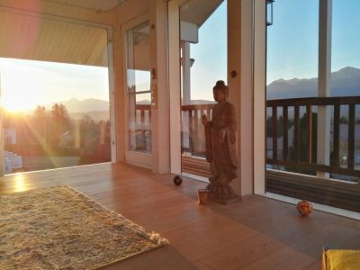 Murnau - Bestlage - traumhafte Villa mit Panoramablick