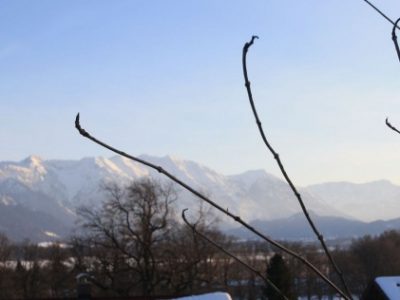 Murnau - Bestlage - unverbaubarer Panoramablick - reine Südhanglage