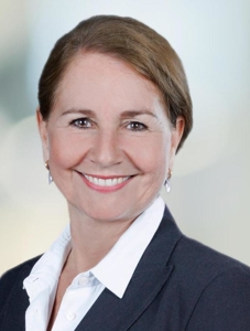 Frau Strodtkötter, Katja